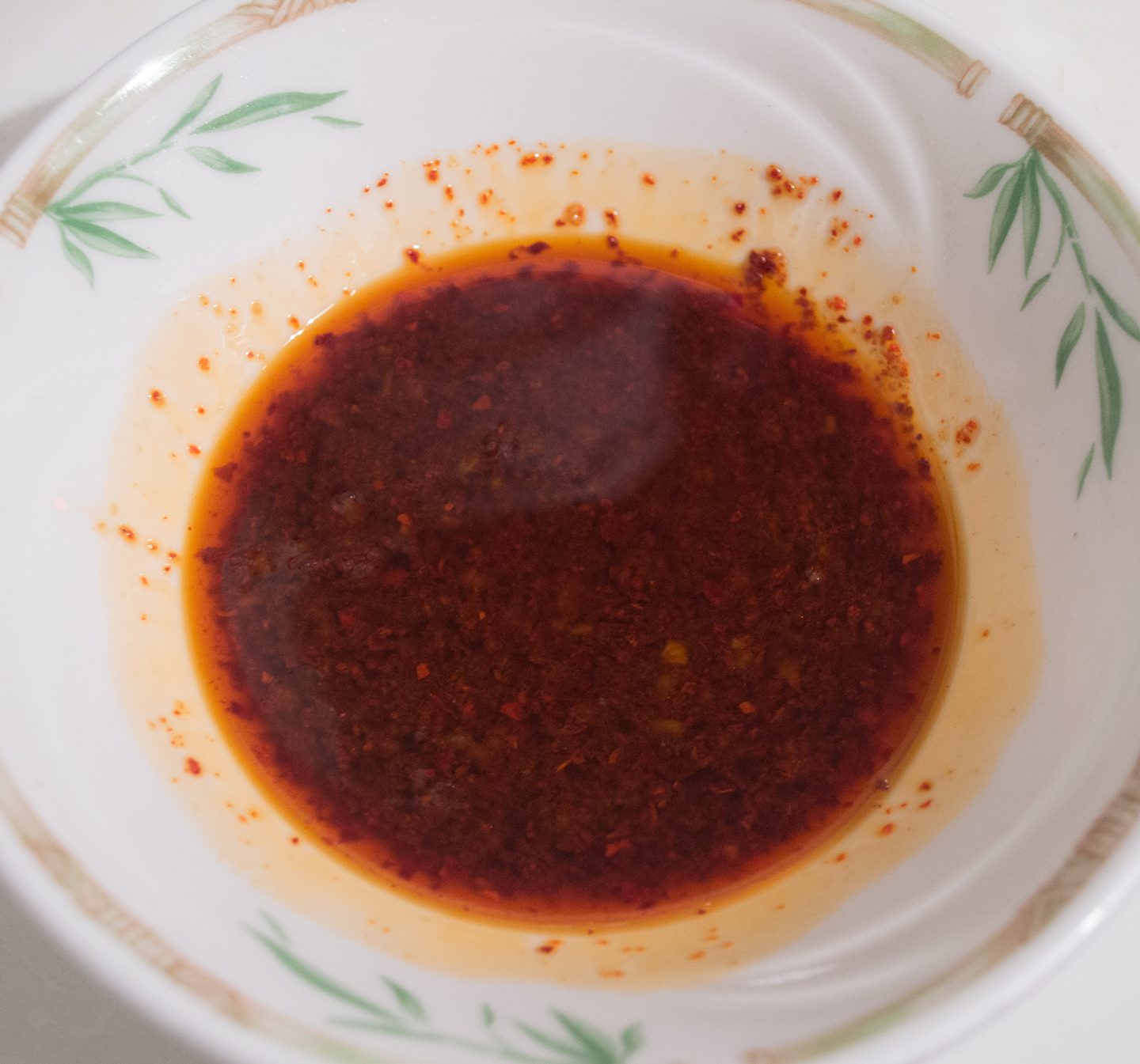 YGJ: Chili Oil