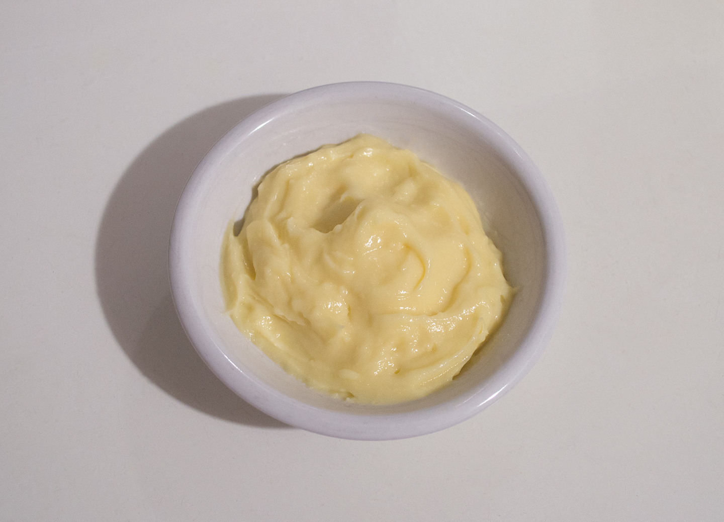 Crème Pâtissière – Pastry Cream