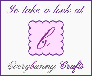 Everybunny Crafts