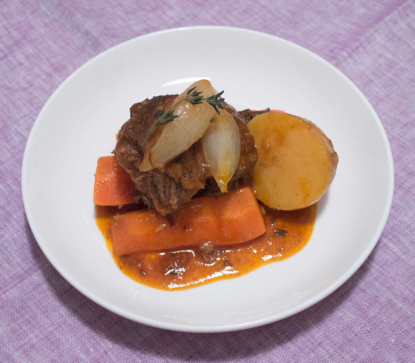 Pot Roast