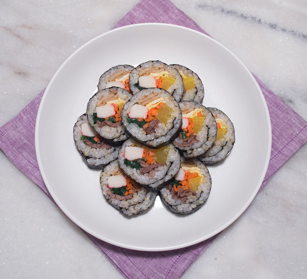 Seaweed Rice Topping , [Yangban] Seasoned Seaweed Flakes (Kimjaban ...